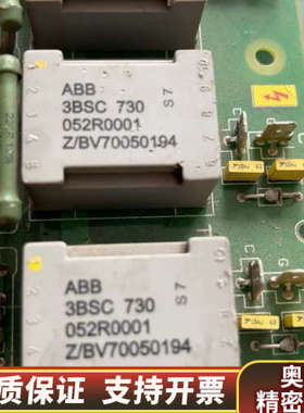 变压器3BSC730052R0001.询价