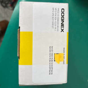 图为 50康耐视智能相机 现.询价 363 IS8402M