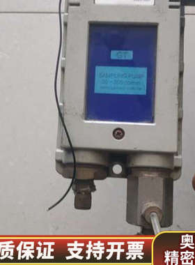 台湾GASTECH GTF621-c氧气分析仪具体看.询价