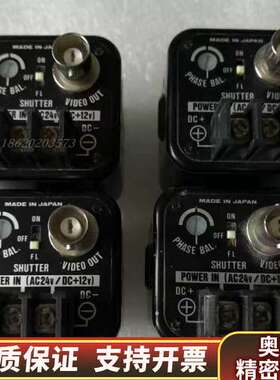 WATEC 瓦特 WAT-137LH 黑白 工业相机 议.询价