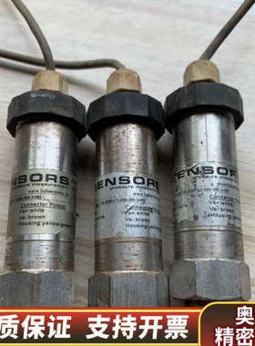 博得BD SENSORS压力传感器   DMP331三个.询价