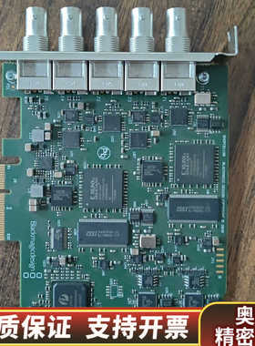 BMD DeckLink Duo视频采集卡双通道SDI De.询价