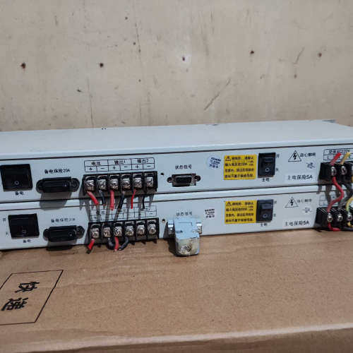 北京盈帜集中供电电源IG-M2201A(已出)， IG-12.询价