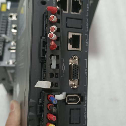 汇川 伺服驱动器 SV630NT5R4I.询价