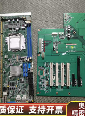 艾讯SHB130 双网卡1150工控机底板  SHB130.询价