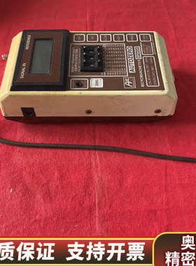 自用 Air Neotronics Autozero Mic.询价