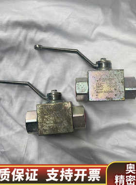 意大利GEMELS盖姆斯手动高压球阀GE2 G1/2，DN.询价