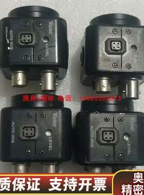 议价 WATEC 瓦特 WAT-535EX2 黑白 2pin.询价