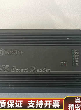 SMART READER M5 意大利TATTILE控制器.询价