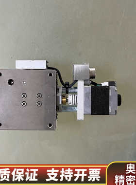 骏河精机电动滑台XMBS615-R-N.询价