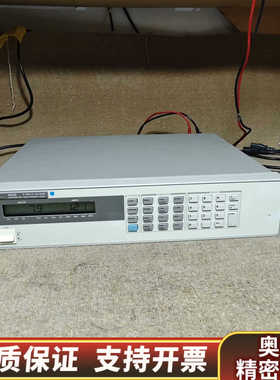 HP6063B直流电子负载，3-240V/0-10A/2.询价