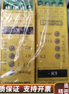 出这款品牌继电器采用黄色设计，型号PSR-1E.询价