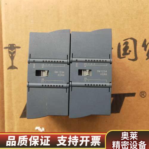 模拟量模块234-4HE30-0XB0，检测，.询价