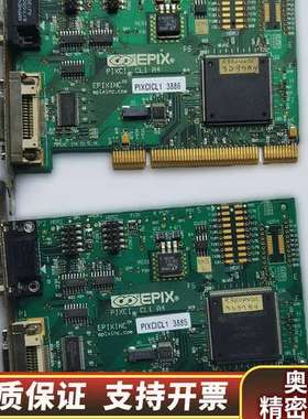 EPIX PIXCI CL1  R3 R4 PIXCICL实.询价