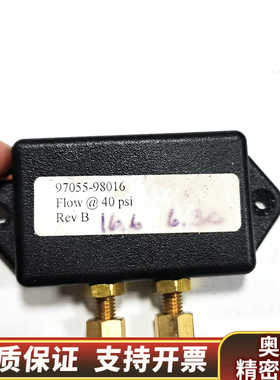 赛默飞分流阀97055-98016，邮.询价