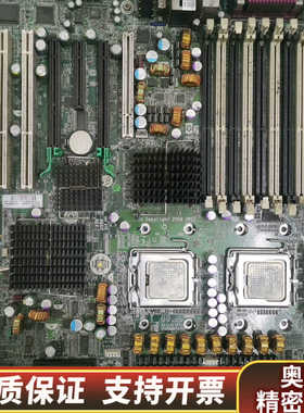 HP XW8400服务器  HP工作站主板442028-00.询价