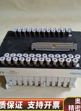 FESTO费斯托 VTOC-SA电磁阀组  567661.询价