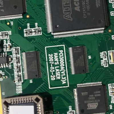 HANSLASER 大族 PCI 3000A(V1.3).询价