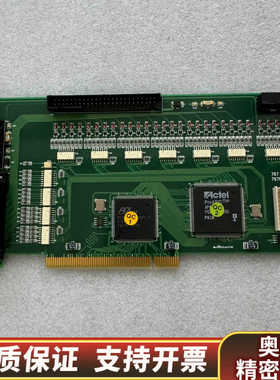 HANMI Autonet AN767PCI 工业采集卡.询价