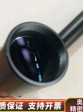 奥普特远心镜头 OPT-AMSA04-190A 0.4倍远心.询价