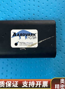 TotalPhase Aardvark I2C/SPI Ho.询价