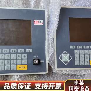 SCA sys6000涂胶TPC面板90153.001050.询价