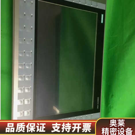 SIEMENS 触摸屏6AV7863-2BB10-0A.询价