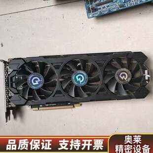 磐镭GTX1080Ti 11G显卡，显卡坏点亮，.询价