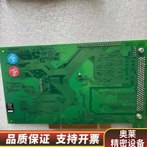 TRIO多轴运动控制器  采集卡 PCI208 Versio.询价