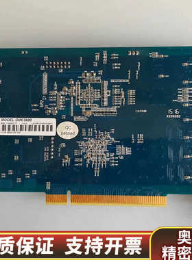 雷赛高性能运动控制卡DMC5600 DMC-A00 新.询价