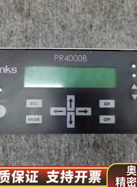 MKS PR4000B Power Supply,PR400.询价