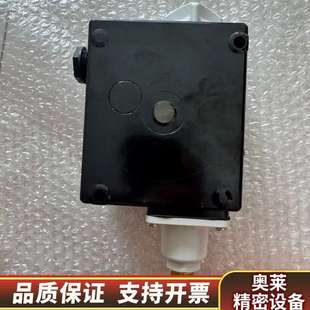 Danfoss丹佛斯压力开关RT116 520466.询价 017