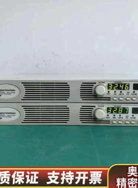 出 N5747A 可编程直流电源   指.询价