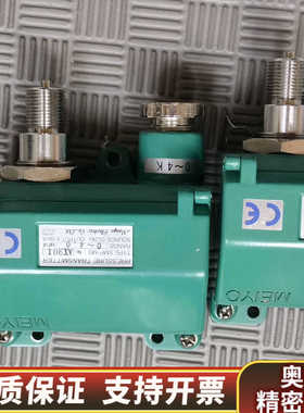 明阳MEIYO压力传感器SMP-MB，0-4K范围，绿色.询价