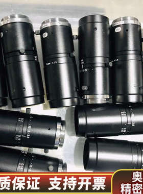 U-TRON优创工业镜头 FV7538 75mm f1:3..询价