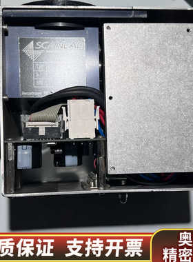 scanlab振镜 intelliSCAN 14 光纤1.询价