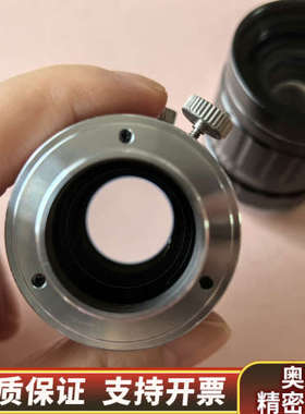 长步道大靶面工业镜头，规格：FA3516A.询价