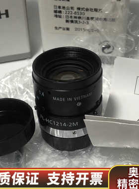 RICOH/理光 FL-HC1214-2M  12mm F/.询价