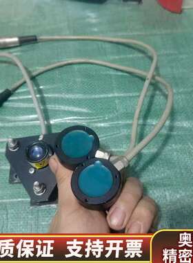 PROTECHNA 激光电眼，型号LL480.1S，带轻微使.询价