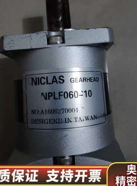 NICLAS     NPLF060-10      议价而.询价