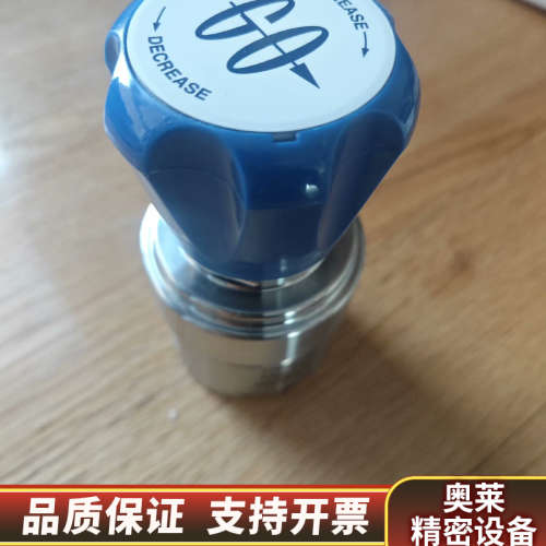 GO减压阀，PR1-1A11A3E111,压力控制范围0.询价