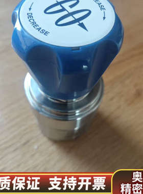 GO减压阀，PR1-1A11A3E111,压力控制范围0.询价