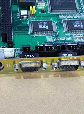 SBC-357/4M 386CPU CARD REV.A1.询价