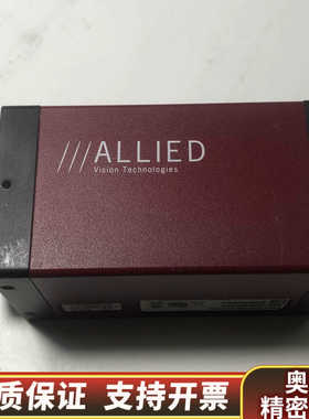 AVT工业相机 Pike F421B ASG24 1394B.询价