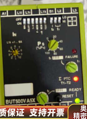 TELE时间继电器BUT500VA5X 230V 质.询价