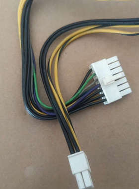 全汉小1U300W电源，型号FSP300-60FAG.询价