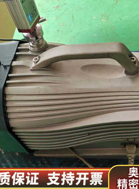 鲍斯真空泵  鲍斯IDSP10涡旋干泵 爱德华涡旋泵 普发涡.询价