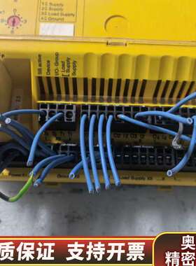 皮尔兹PSS SB DI808安全模块，8路数字输入8路数字.询价