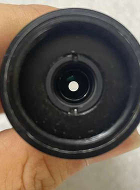 灿锐0.8X65mm XF-T0.8X65 V5工业远心镜头.询价