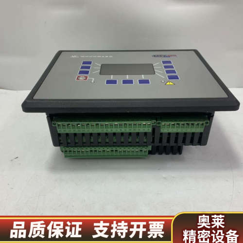 WOODWARD  8440-1884  EASYGEN-2.询价